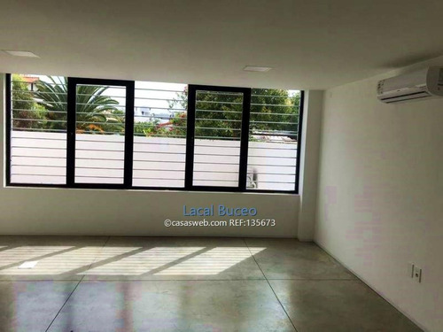 Alquiler | Oficina A Menos De 100 Mts Del Mar