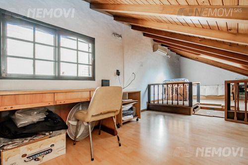 Imagen 11 de 25 de Departamento 3 Ambientes Tipo Duplex Semipiso - Villa Urquiza
