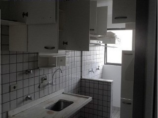 Imagem 3 de 8 de Apartamento Para Venda Prox A Avenida Do Cursino E Do Zoo Safari De Sp Jardim Celeste, Sao Paulo 2 Dormitórios, 1 Sala, 1 Vaga 50,00 Útil - Ap00310 - 4443349