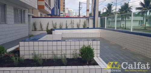 Imagem 8 de 30 de Apartamento Com 3 Dorms, Canto Do Forte, Praia Grande - R$ 460 Mil, Cod: 731 - V731