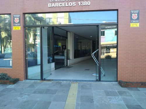 Imagem 2 de 17 de Sala Em Centro, Canoas/rs De 33m² À Venda Por R$ 237.442,76 - Sa605263-s
