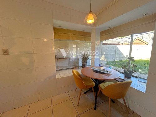 Venta Casa Lomas De San Andrés, Concepción