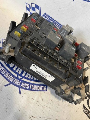 Caja De Fusibles Silverado 1999 2002 15328806 Pl