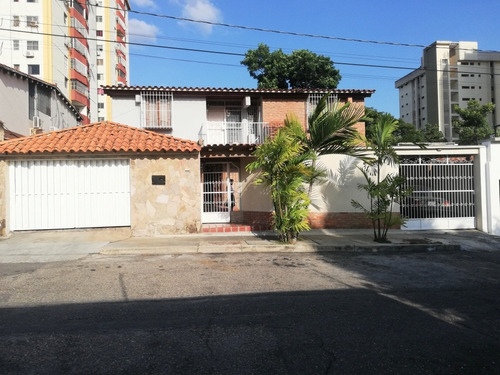 Casa En Venta Sector Este De Barquisimeto. Lara. Nv. 