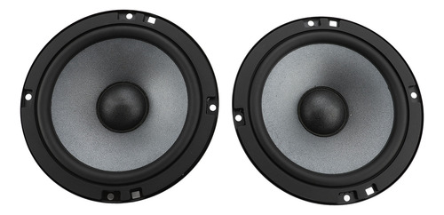 Kit De Altavoces Para Coche, Sistema De División De Sonido P