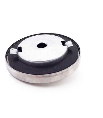 Imagen 4 de 9 de Repuesto Tapa Tanque De Combustible Para Generador G950