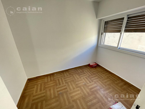 Imagen 22 de 24 de Depto. De 4 Amb. Con Dependencia - Balcón Terraza Al Frente - Or. Este - Almagro, Caba