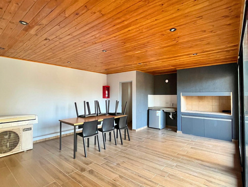 Departamento Venta 1 Dormitorio En Salta 1800, Rosario Centro, Unidad B