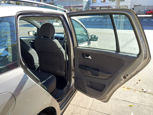 Volkswagen Suran 1.6 Trendline