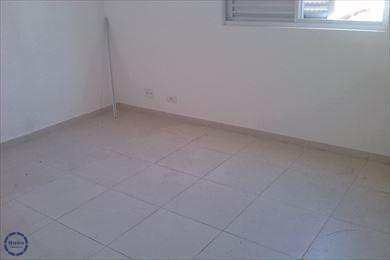 Sobrado Em Santos Bairro Campo Grande - V3424