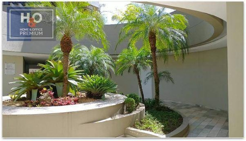 Imagem 15 de 29 de Apartamento Com 4 Dormitórios À Venda, 285 M² - Panamby - São Paulo/sp - Ap0932