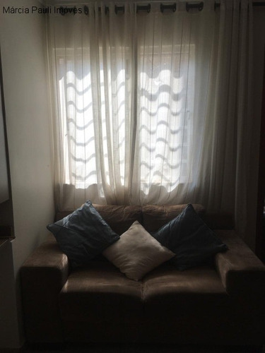 Imagem 15 de 18 de Apartamento A Venda No Condomínio Morada Das Vinhas - Cecap - Jundiaí/sp. - Ap06127 - 69431391