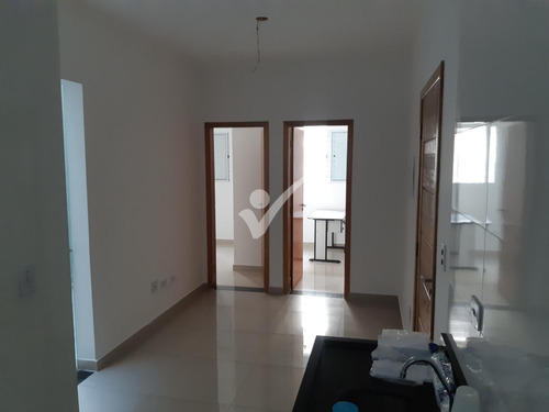 Imagem 4 de 16 de Apartamento À Venda Em Chácara Belenzinho - Ap003366