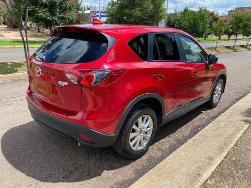 Imagen 4 de 13 de Mazda Cx-5 2.0 L I Sport At 2016