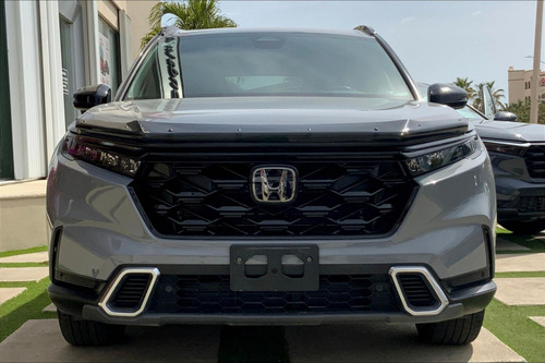 Honda Cr-V Hybrid TOURING HEV