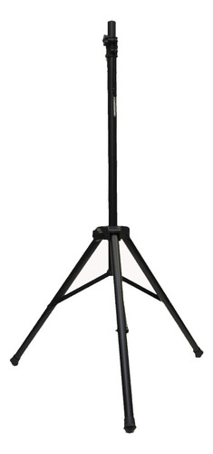 Sismica Audio Par Soporte Para Altavoz Pa Dj Tripode Pro