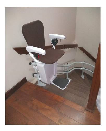Imagen 2 de 4 de Silla Salva Escaleras Access Systems