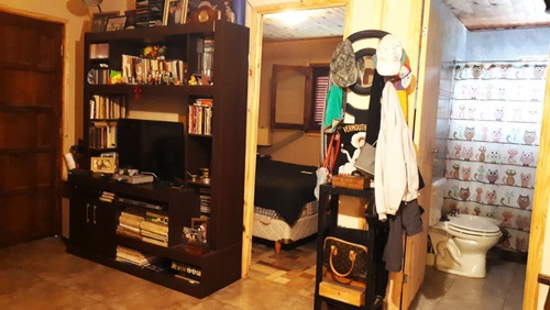 Vendo Casa 2 Dorm Zona Pozo De Luz En San Marcos Sierras