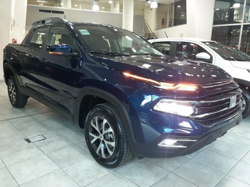 Imagen 19 de 25 de Nueva Fiat Toro 0km - Todas Las Versiones - Stock Propio! 3-