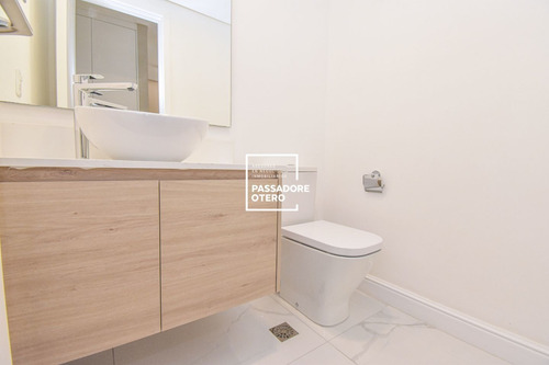 Imagen 11 de 25 de Venta 3 Suites Estrene Paramount Tower Punta Del Este