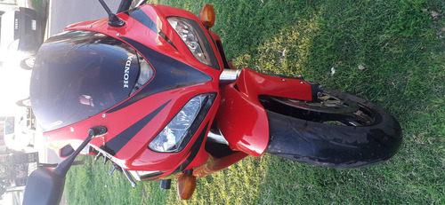 Imagen 1 de 23 de Honda Cbr 1000rr