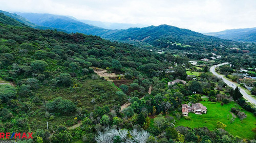 Terreno 1 Ha Venta Finca Castellanos San Lorenzo.