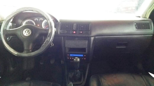 Vw Golf Generation 1.6 Completo