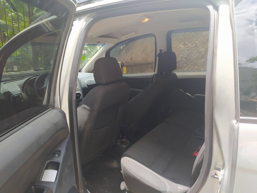 Fiat Idea 2014 1.6 16v Essence Flex Dualogic 5p