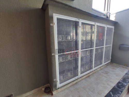 Imagem 14 de 23 de Apartamento Vila Carão - Ap6886