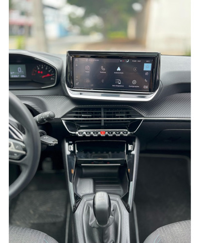 Peugeot 208 1.0 FIREFLY FLEX STYLE MANUAL