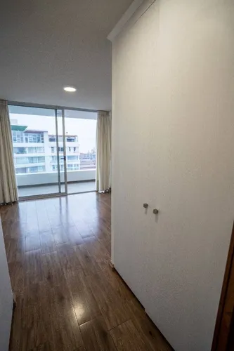 Departamento En Venta - Edificio Torre Capital - Piso 23