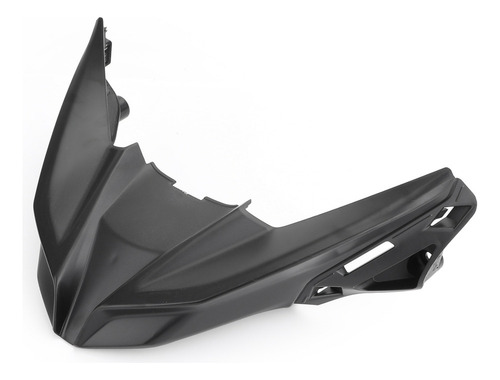Extensión De Pico Del Guardabarros Delantero Para Honda X-ad