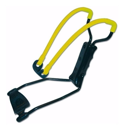 Imagen 1 de 7 de Honda Profesional Soporte Resortera Muñequera Deporte Onda ®