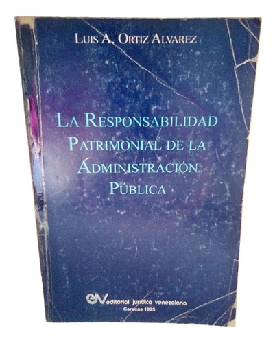 Libros De Derecho Administrativo En Remate