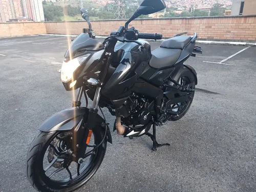 Ns 200 Fi, 2024 ,