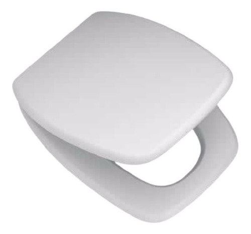 Asiento Paravor Mdf Monaco Blanco Herraje Nylon Pringles