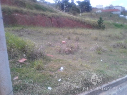 Imagem 5 de 7 de Terreno À Venda No Jardim Ipanema Em Jundiaí - 250 M², Plano, Próximo Ao Alphaville, Com Projeto Para Ser Condomínio, Excelente Localização. - Te00080 - 3237892