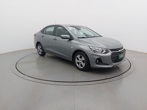 Chevrolet Onix 1.0 FLEX PLUS LT MANUAL