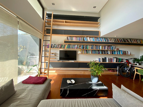 Departamento En Venta La Dehesa // Rooftop , Accesos!