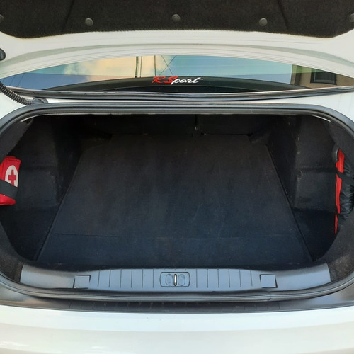 Peugeot 408 2.0 Allure 143 Cv Año 2014.