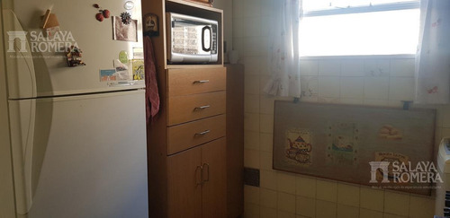 Imagen 4 de 15 de Departamento - Olivos-vias/rio