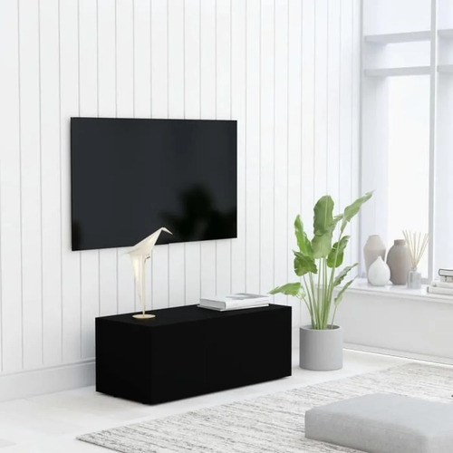 Imagen 4 de 4 de Mueble Tv Organizador Noi