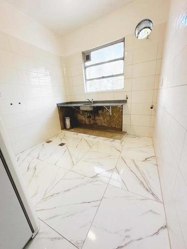 Departamento 3 Ambientes Zona Almagro 104m2