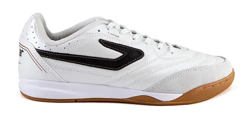 T nis Futsal Topper Maestro Td Iii Sal o Profissional Tp0159