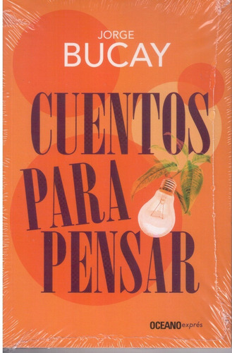 Cuentos Para Pensar