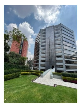 Imagen 1 de 30 de Departamento En Venta, Bosque De Tabachines