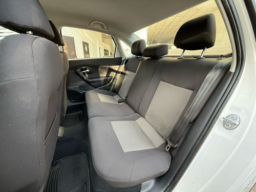 Volkswagen Vento 1.6 Starline Mt