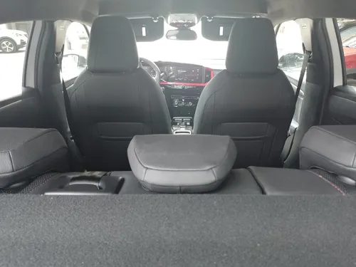 Opel Mokka Gt Line