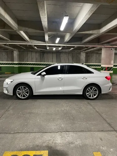 Audi A3 1.4 35 Tfsi Advanced