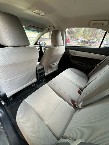 Toyota Corolla 1.8 Xei Cvt 140cv